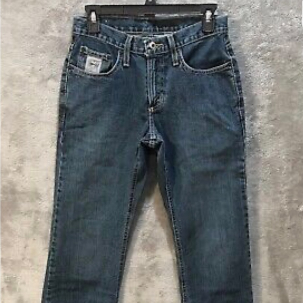 Mens Cinch Jeans
